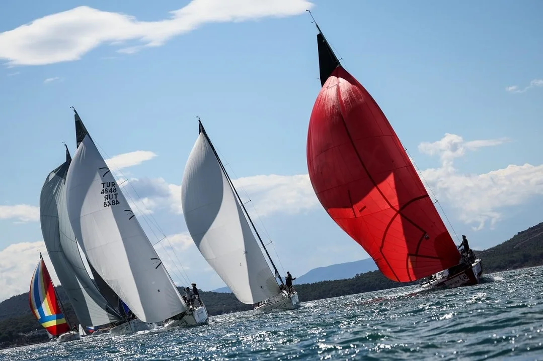 Spinnaker